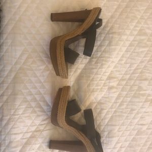 Christian Louboutin Espedrille